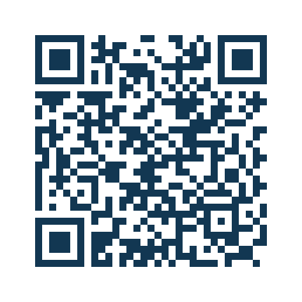 Código QR de la audioguía
