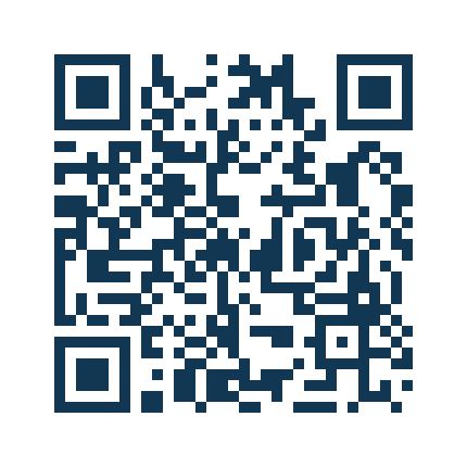 Código QR para el cuestionario